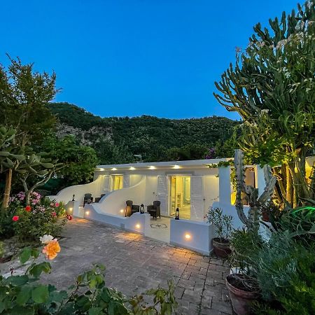Barracudasuite Ischia Exterior foto