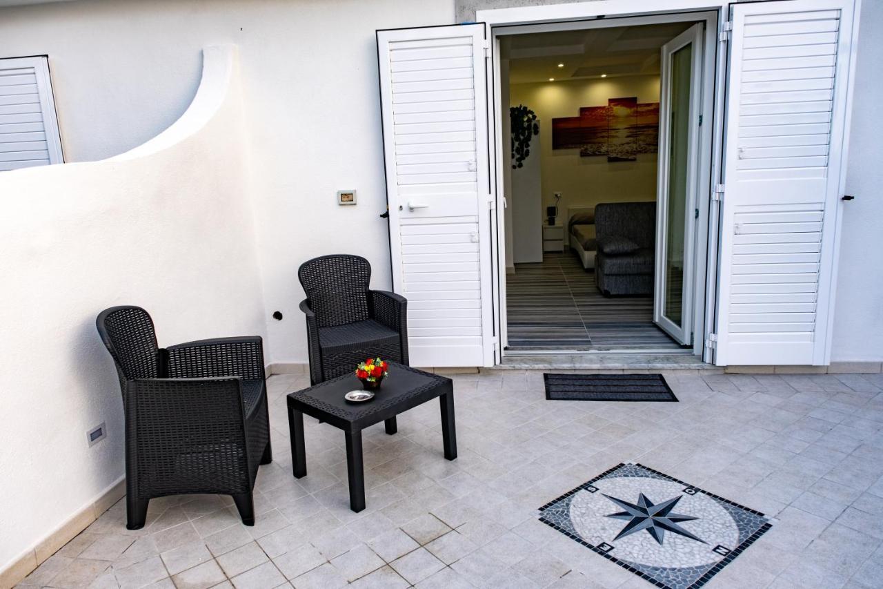 Barracudasuite Ischia Exterior foto